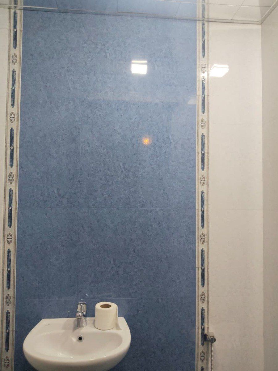 Satılır 3 otaqlı yeni tikili 120 m² — Mənzil, Bakı (12)