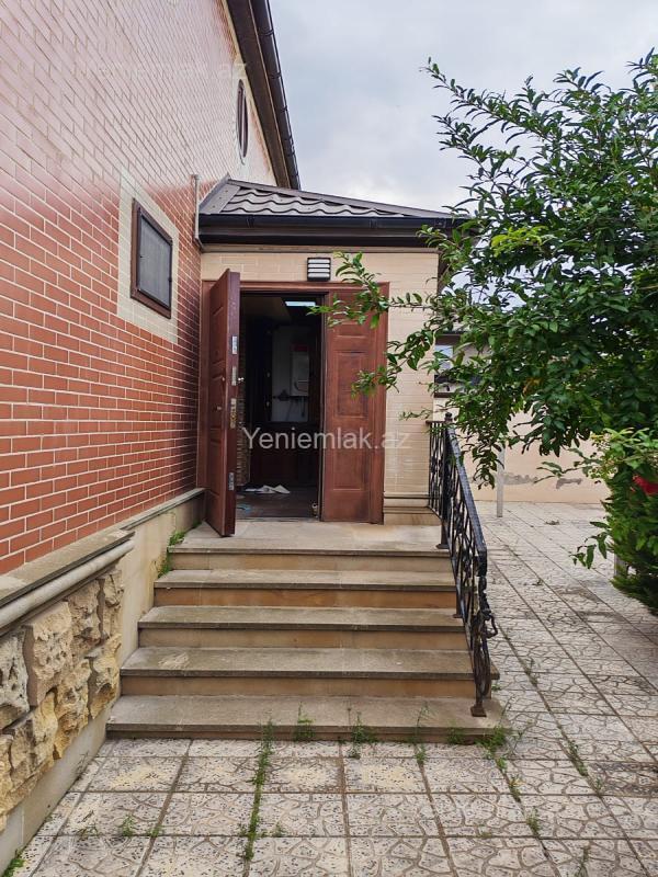 Satılır 7 otaqlı Həyət evi / Villa, 200 m², Qurd dərəsi — Ev, villa, Sumqayıt