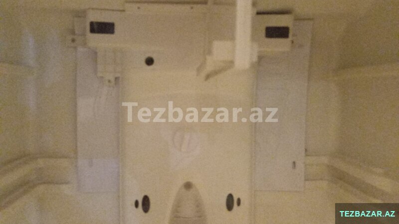 Vestel soyuducu — Soyuducular, Bakı (5)