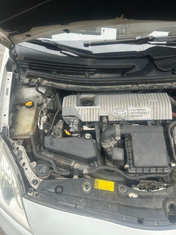Toyota Prius, 1.8 L, 1.3 kWh, 2012 il, 182 500 km — Avtomobillər, Bakı (9)