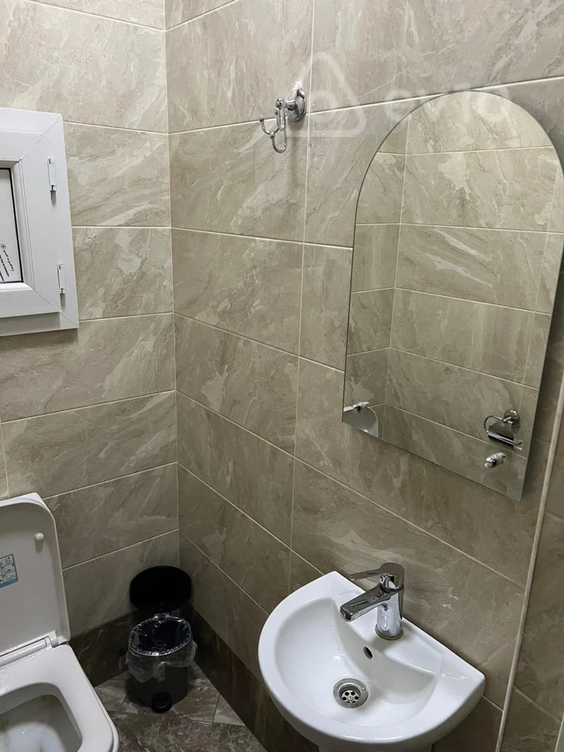 3 otaqlı mənzil, 95 m², Hənifə Ələskərov küçəsi — — kirayə — Mənzil, Bakı (5)