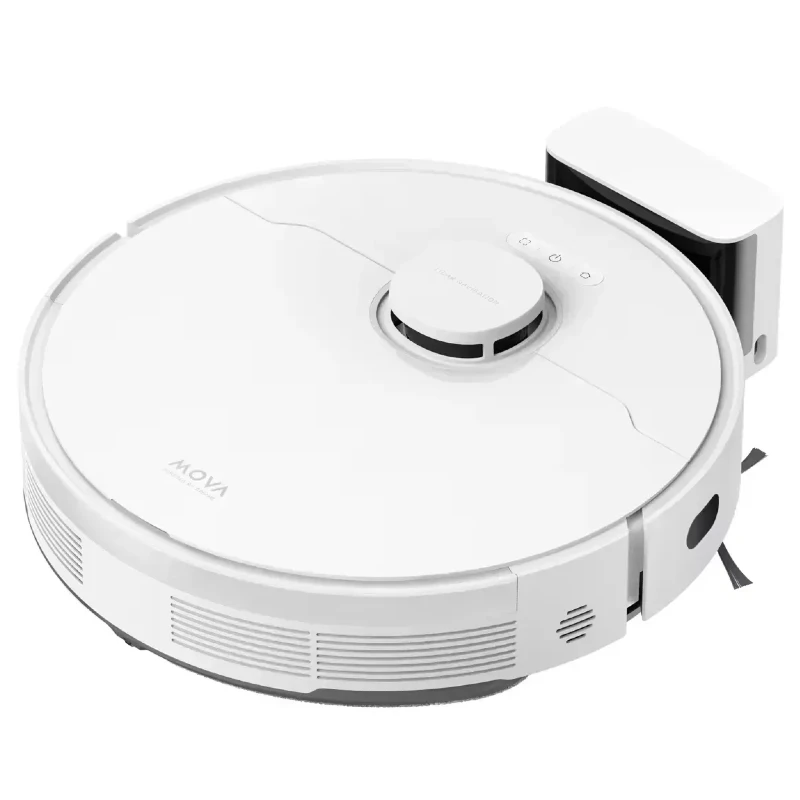Robot Vacuum Cleaner Mova Robot Vacuum S10 (RLS42SA) — Bakı