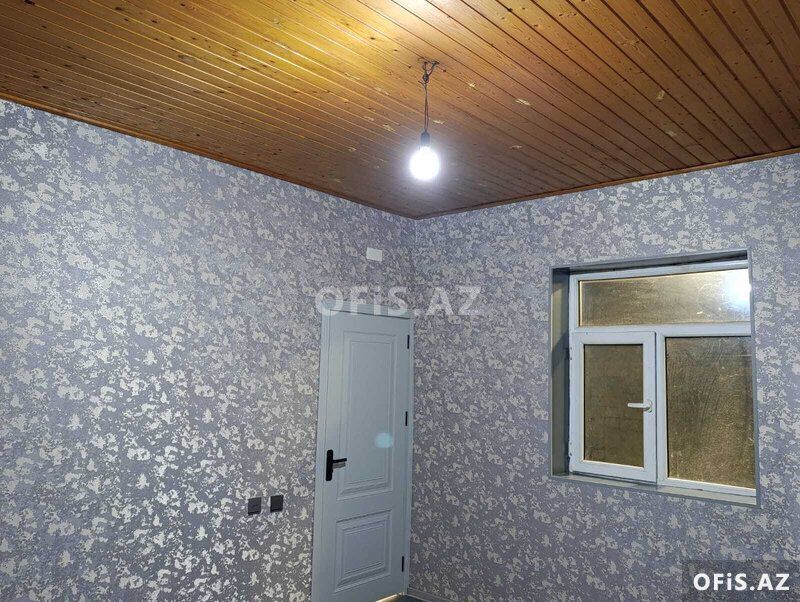Həyət evləri Satılır Sabunçu r., Maştağa q., 2 otaq, 55 m² — Ev, villa, Bakı (6)
