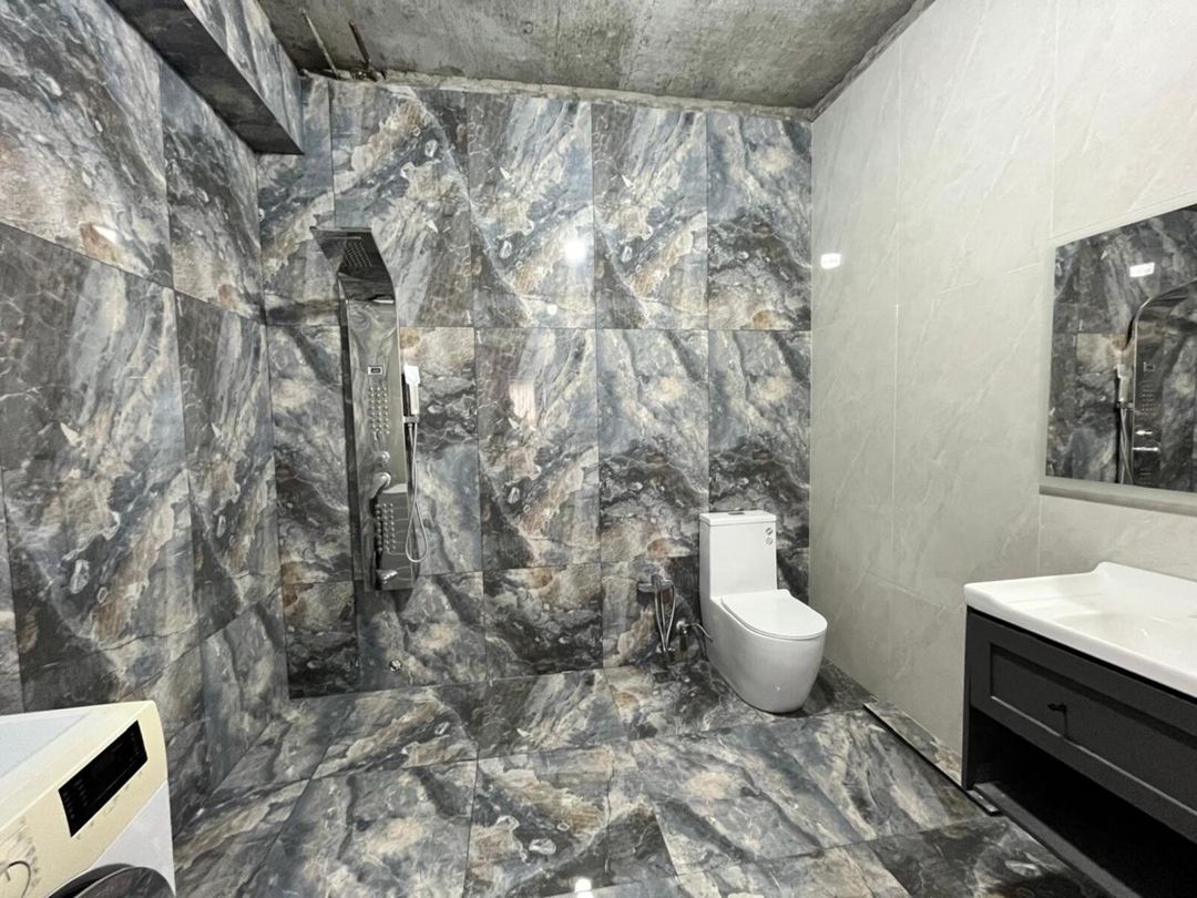 Satılır 4 otaqlı yeni tikili 176 m² — Mənzil, Bakı (4)