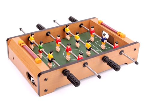 Masaüstü futbol Huangguan Soccer Game 25, 34x22x6.8 sm — Bakı
