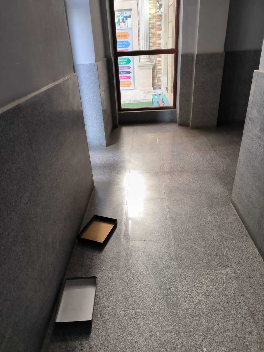 Satılır 4 otaqlı yeni tikili 186 m² — Mənzil, Bakı (12)