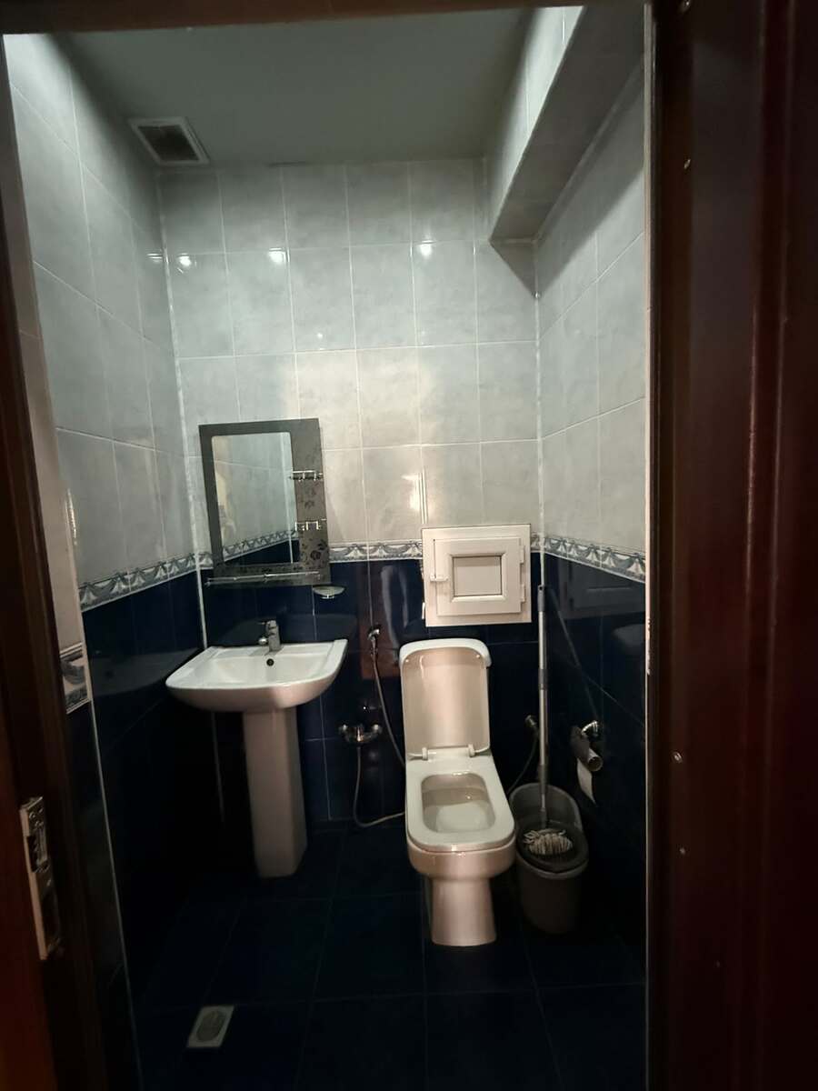 İcarəyə verilir 3 otaqlı yeni tikili 125 m² — Mənzil, Bakı (11)