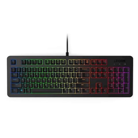 Keyboard Lenovo Legion K300 RGB Gaming — Bakı