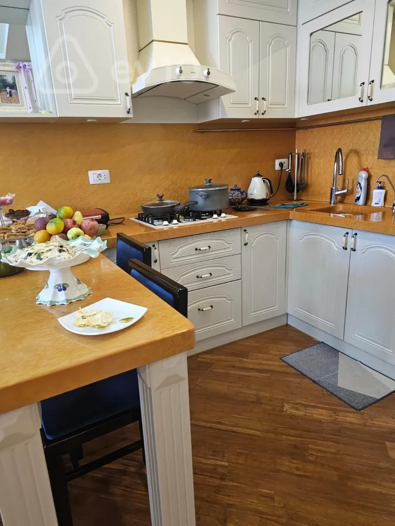 4 otaqlı mənzil, 100 m², H. Əliyev pr — Mənzil, Bakı (4)