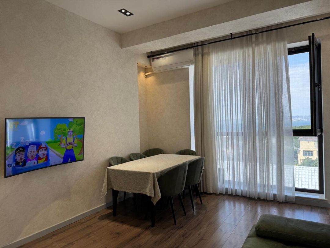 Satılır 3 otaqlı yeni tikili 75 m² — Mənzil, Bakı (3)