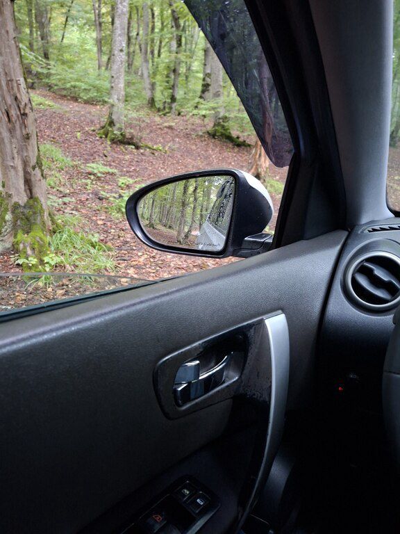 Nissan Qashqai, 2.0 L, 2007 il, 267 850 km — Avtomobillər, Quba (11)