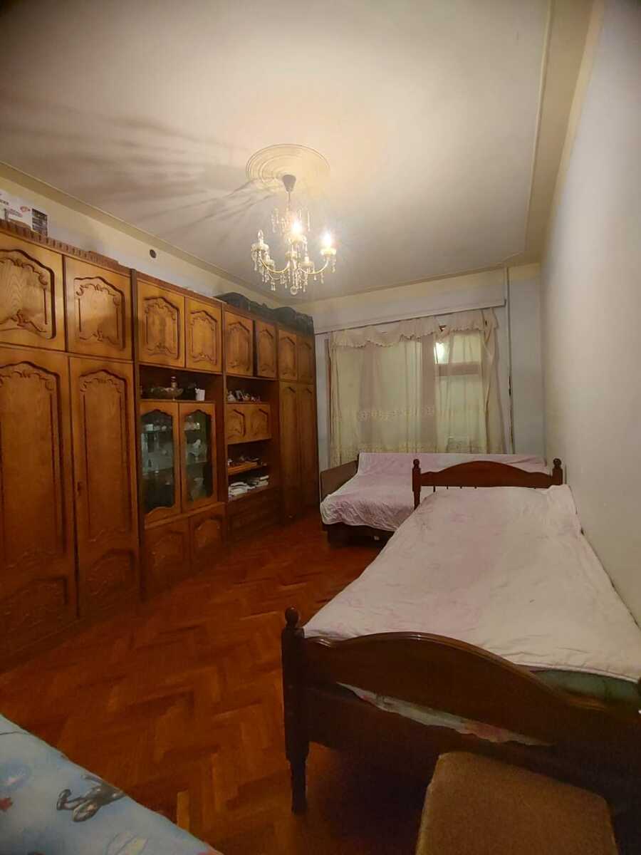 Satılır 3 otaqlı köhnə tikili 90 m² — Mənzil, Bakı (4)