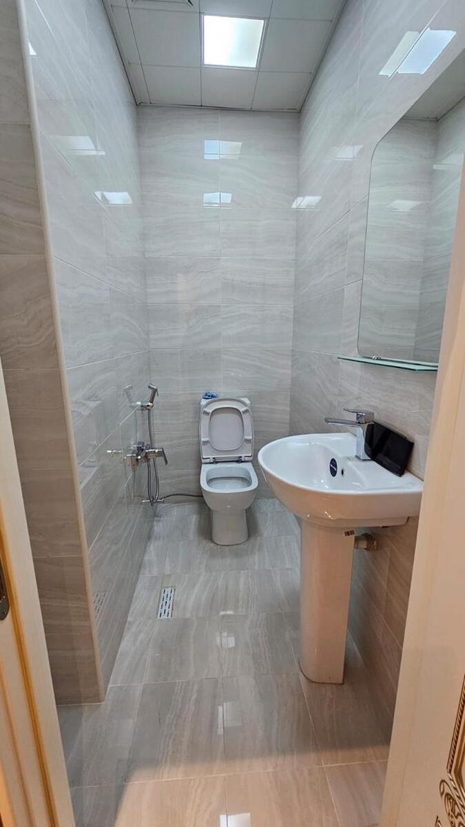 Satılır 3 otaqlı yeni tikili 141 m² — Mənzil, Bakı (9)