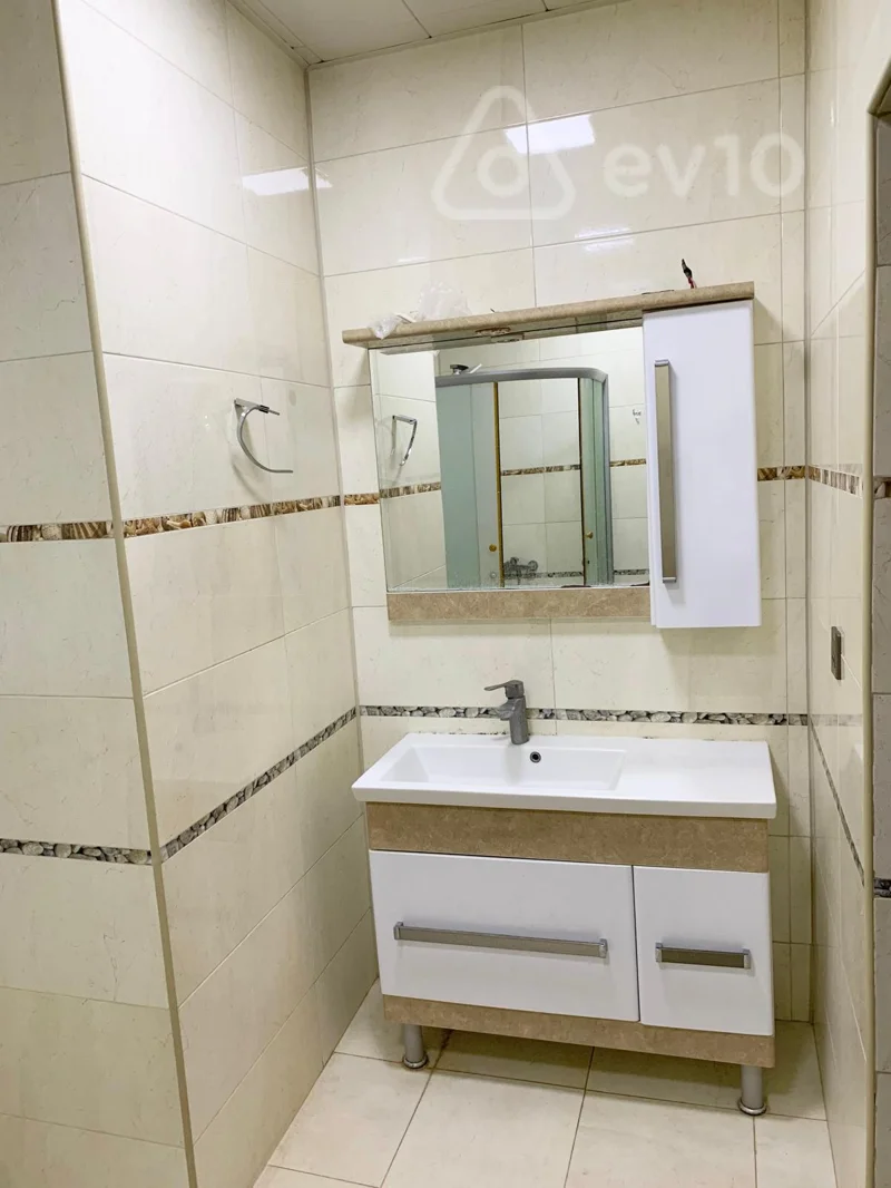 2 otaqlı mənzil, 60 m², Sübhü Salayev — kirayə — Mənzil, Bakı (12)