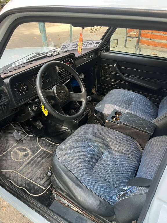Lada (VAZ) 2107, 1.6 L, 2004 il, 350 000 km — Avtomobillər, Mingəçevir (2)