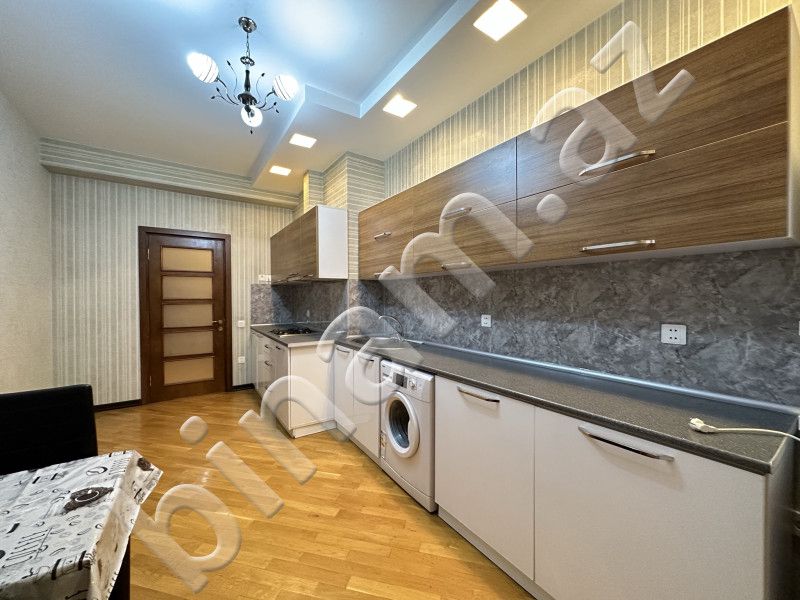 3 otaqlı Köhnə tikili, Satış, Bakı, Xətai — Mənzil, Bakı (5)