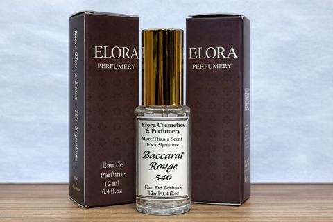 Elora Perfumery Baccarat Rouge 540 — Bakı