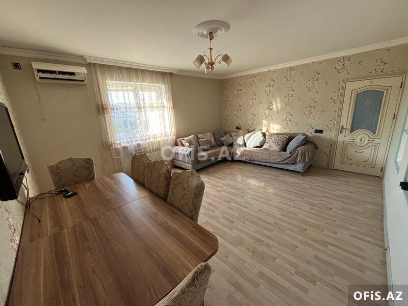 Köhnə tikili Kirayə Verilir Nəsimi r., 4 otaq, 103 m² — Mənzil, Bakı (2)
