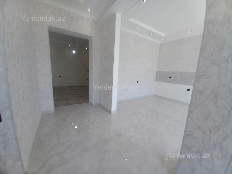 Satılır 4 otaqlı Həyət evi / Villa, 147 m², 51-ci məhəllə — Ev, villa, Sumqayıt (3)