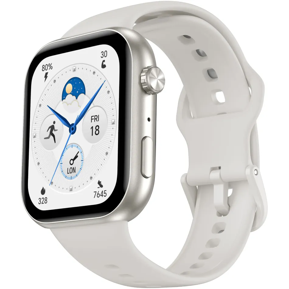 Honor Choice Watch 2i KCH-WB01 White — Smart Watch, Bakı (3)