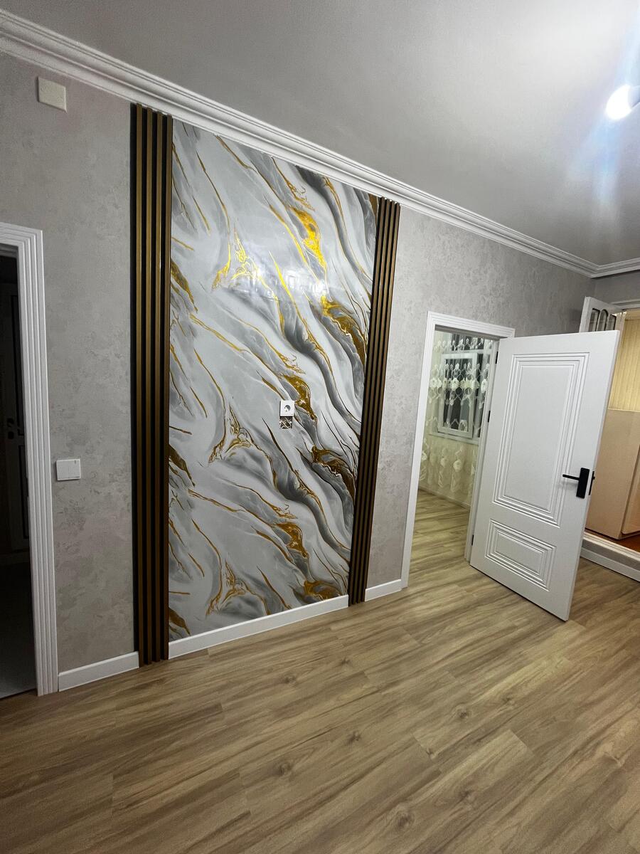 Satılır 2 otaqlı köhnə tikili 40 m² — Mənzil, Bakı (6)