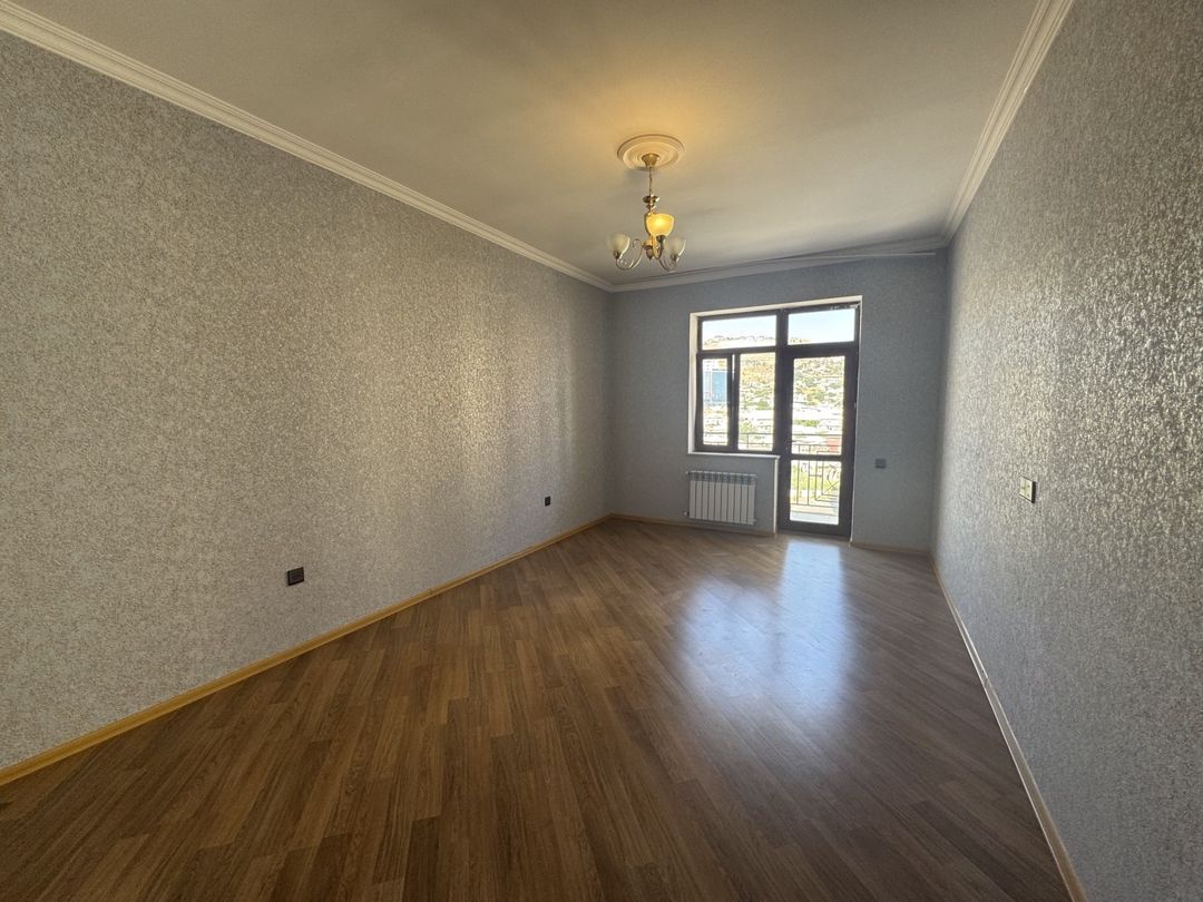 Satılır 3 otaqlı yeni tikili 125 m² — Mənzil, Bakı (3)