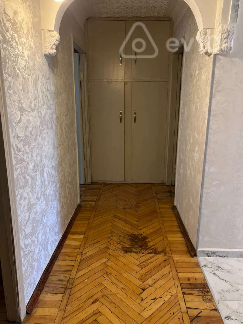 3 otaqlı mənzil, 75 m², Naxçıvanski küçəsi — kirayə — Mənzil, Bakı (4)