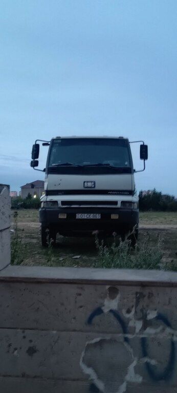 BMC Pro 832, 9.5 L, 2008 il, 100 000 km — Bakı