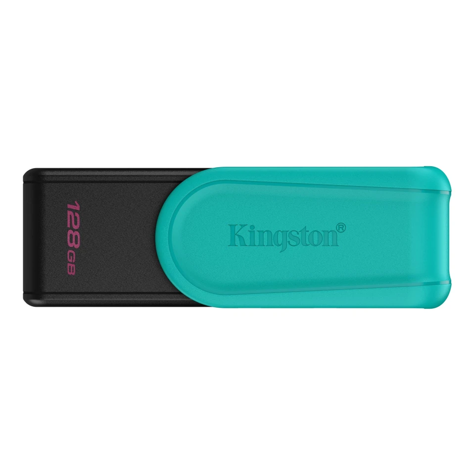 Kingston DataTraveler Exodia S 128GB USB 3.2 — Yaddaş kartları, Bakı (2)