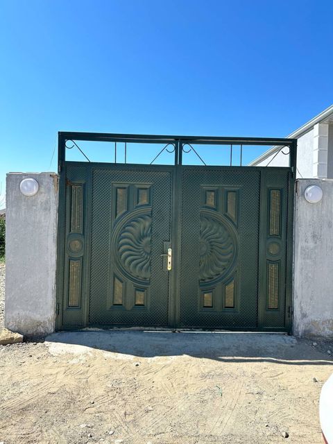Satılır 3 otaqlı həyət evi/bağ evi 60 m² — Bakı