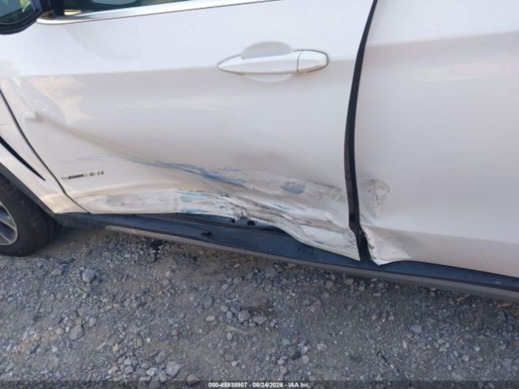 BMW X5, 3.0 L, 2018 il, 168 271 km — Avtomobillər (6)