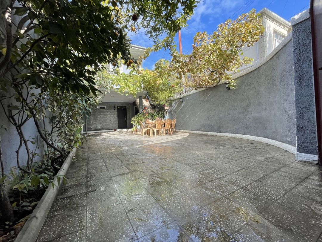 Satılır 6 otaqlı həyət evi/bağ evi 150 m² — Ev, villa, Bakı (6)