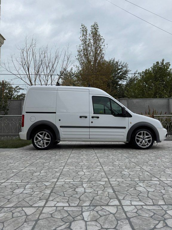 Ford Transit Connect, 1.8 L, 2010 il, 194 000 km 88-BP-206 — Avtomobillər, Bakı (8)