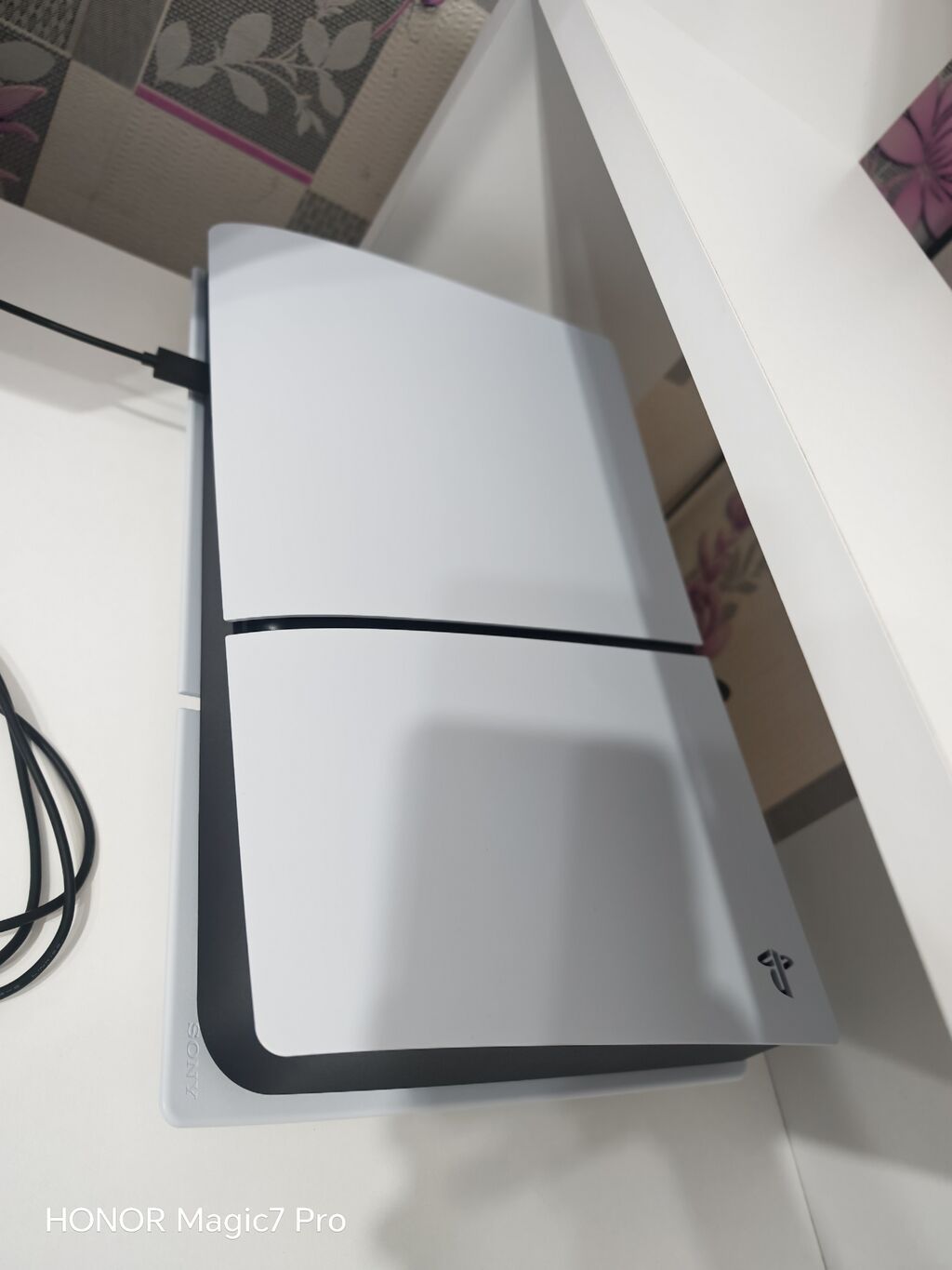Sony PlayStation 5 (PS5) – 1 TB 2 aya yaxındır almışam yenidir — Oyun konsolları, Bakı (2)