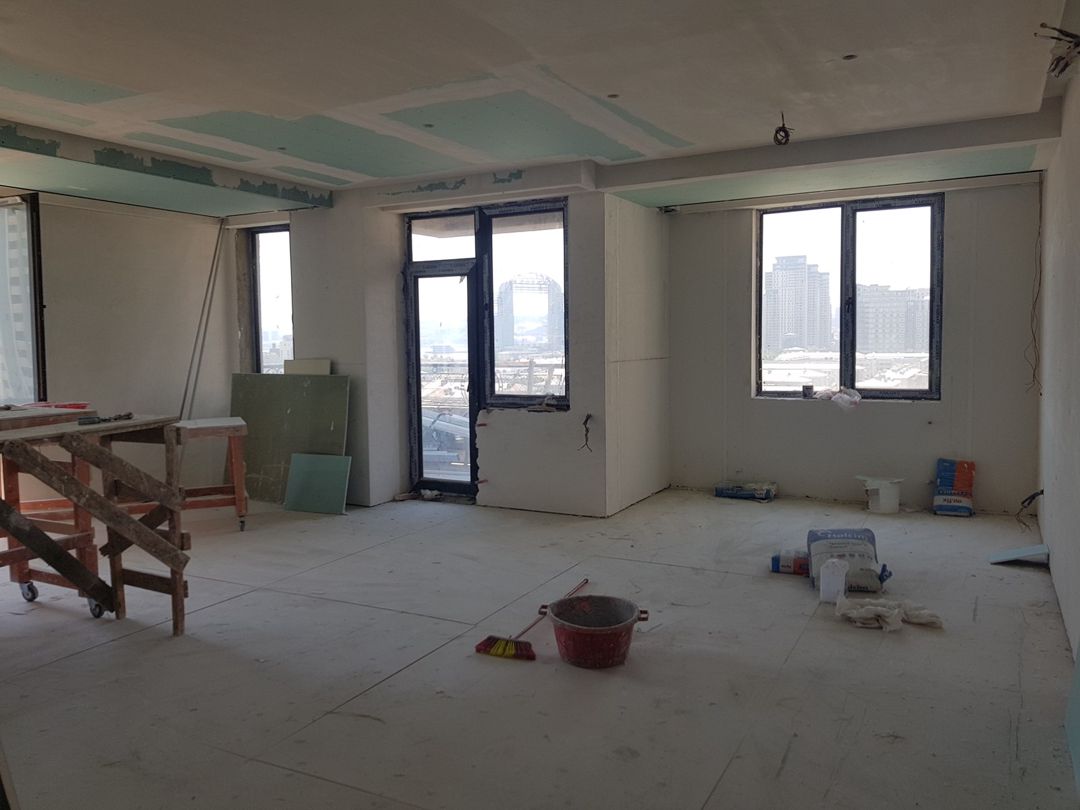 Satılır 4 otaqlı yeni tikili 187 m² — Mənzil, Bakı (2)