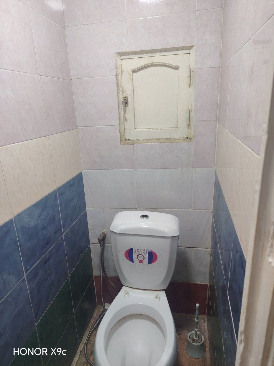 Satılır 3 otaqlı köhnə tikili 55 m² — Mənzil, Bakı (12)