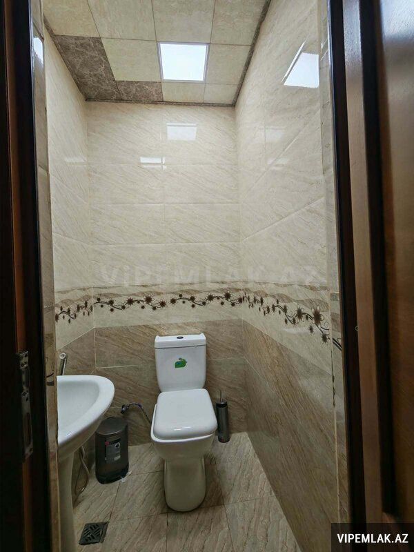 Abşeron rayonunda 3 otaqlı Yeni tikili Satılır, 106 m² — Mənzil, Bakı (7)
