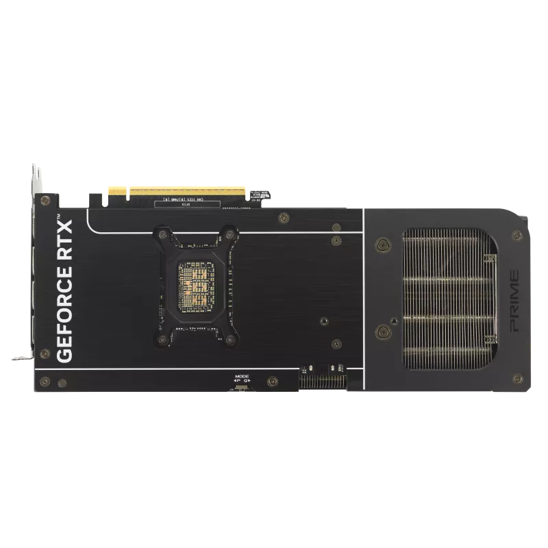 ASUS prıme GeForce RTX 5070 12GB GDDR7 — Qrafik kartlar, Bakı (3)