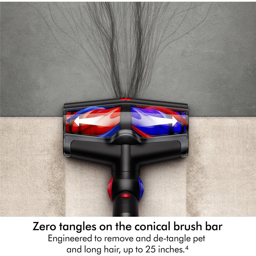 Dyson V16 Piston Animal Submarine Wet & Dry Stick Vacuum — Tozsoran, Bakı (6)