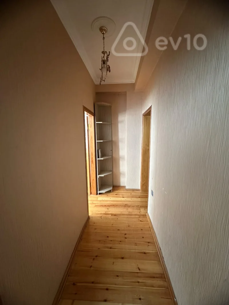 3 otaqlı mənzil, 115 m², həzi aslanov — kirayə — Mənzil, Bakı (8)