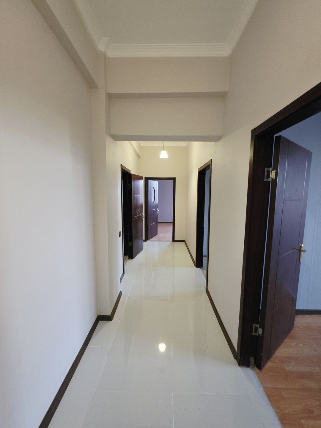 Satılır 2 otaqlı yeni tikili 75 m² — Mənzil, Bakı (9)