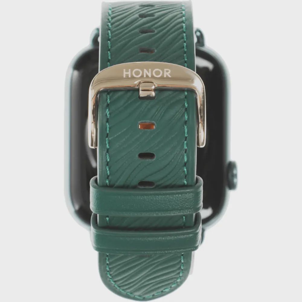 Honor Watch 5 STL-B19 Green — Smart Watch, Bakı (5)