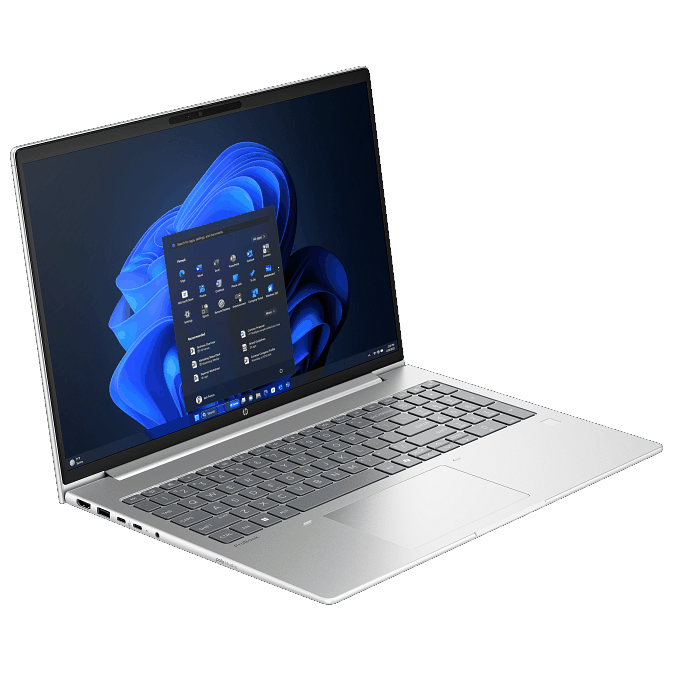 HP ProBook 4 G1i 16 inch Notebook AI PC (D13H7AT) — Noutbuklar, Bakı (3)