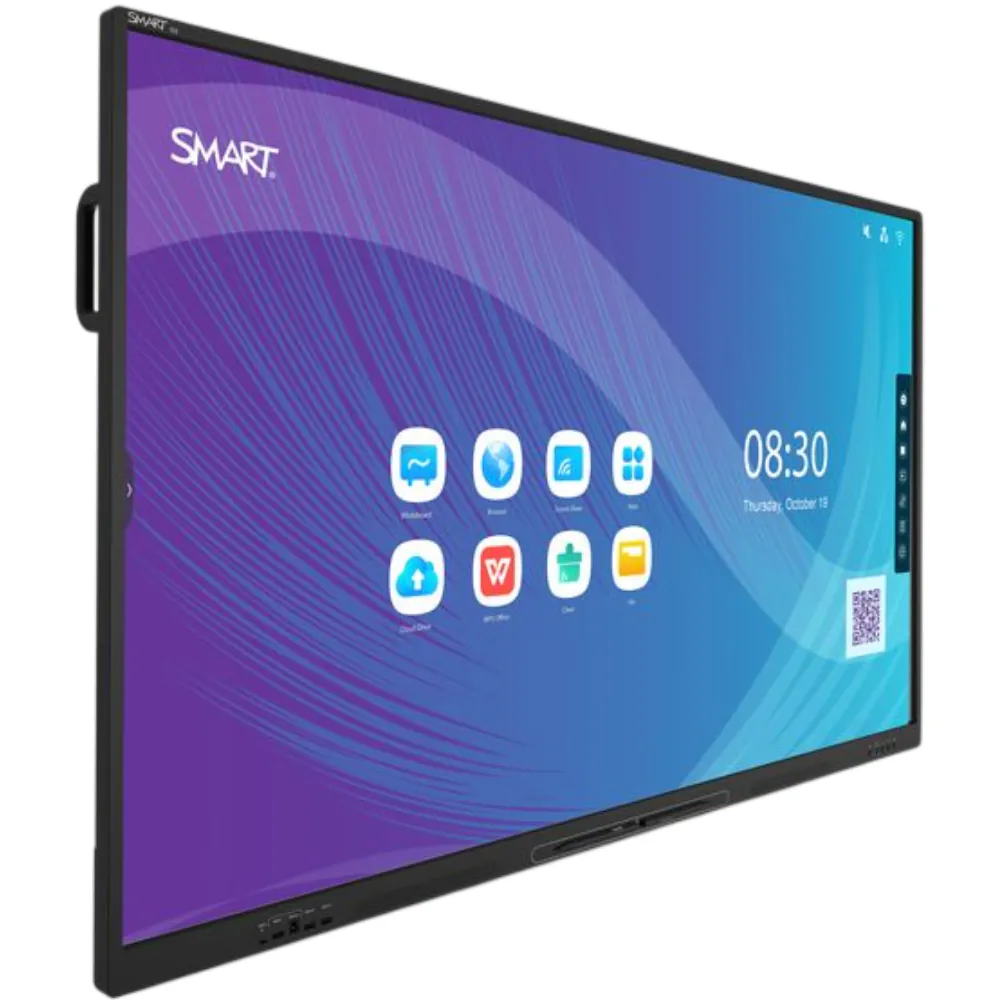 Smart Board GX075-V2 interactive display with embedded OS (SBID-GX175-V2) — İnteraktiv panellər və LED ekranlar, Bakı (2)