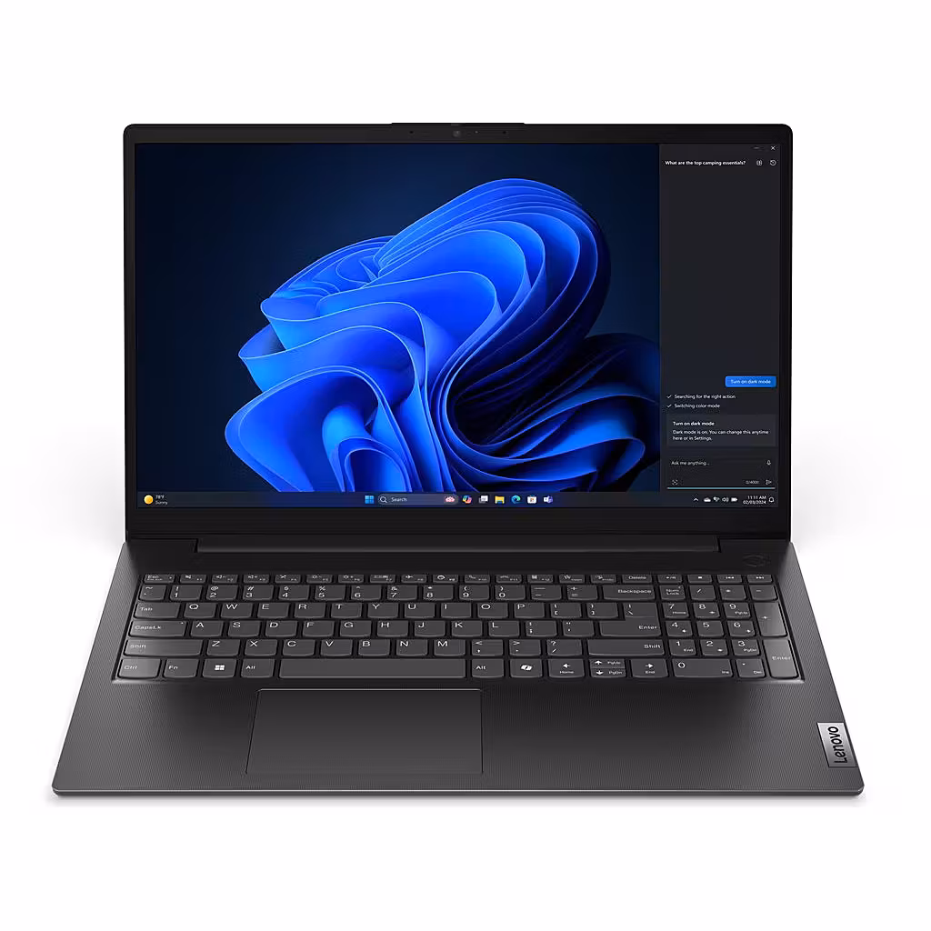 Laptop Lenovo V15 G5 IRL/ 15.6" FHD (1920x1080) IPS/ i7-13620H/ 16GB/ 512GB SSD/ FreeDos (83GW00AAFW) — Bakı