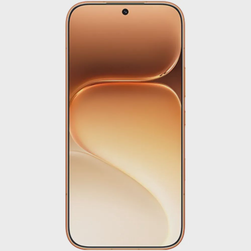 Honor 600 Pro 12GB/512GB Orange — Telefonlar və qadjetlər, Bakı (2)