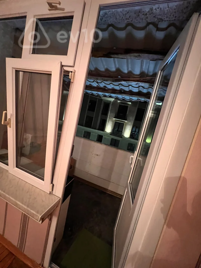 3 otaqlı mənzil, 62 m², Nəcəf Nərimanov küçəsi — kirayə — Mənzil, Bakı (3)