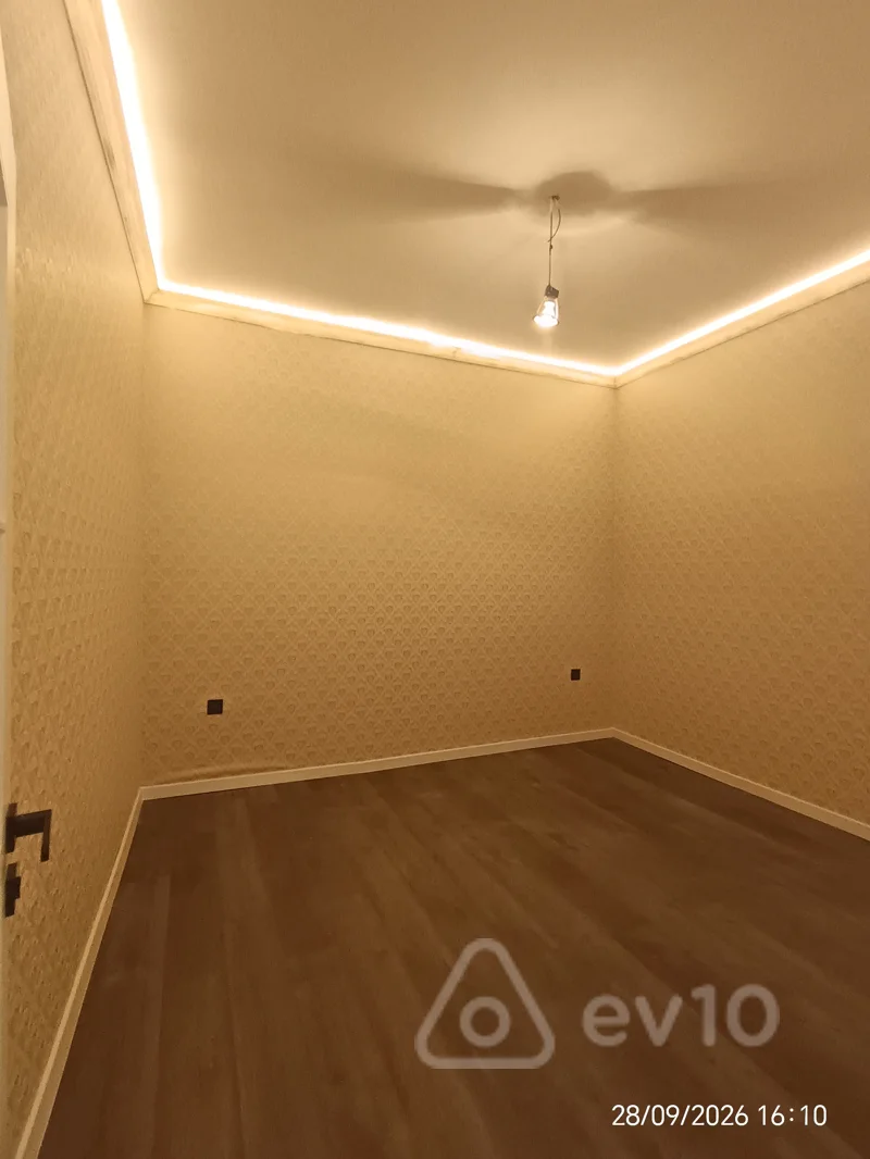 3 otaqlı həyət evi, 100 m², Xirdalan, Xırdalan — Ev, villa, Xırdalan (5)