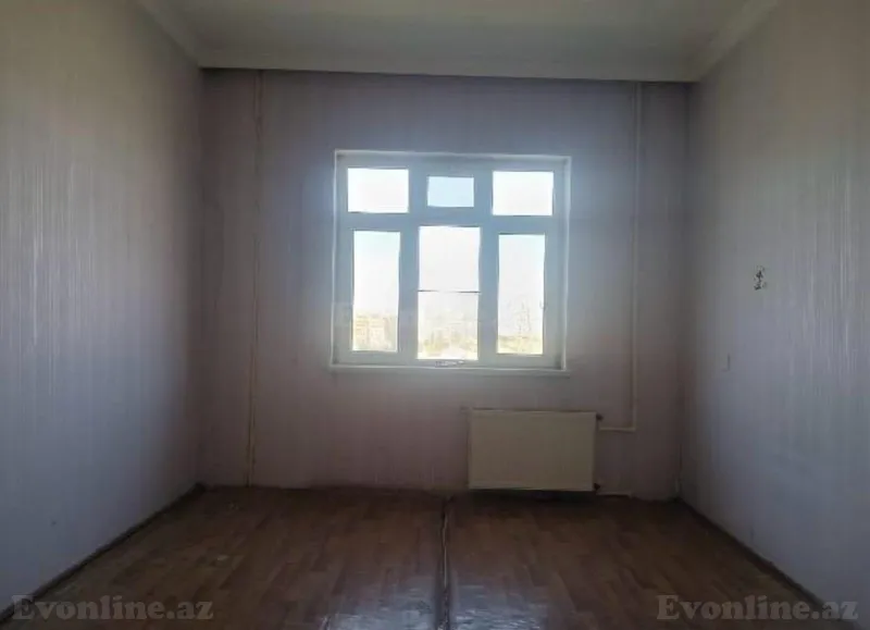 Satılır 3 otaqlı Mənzil Köhnə tikili 85 m² Bakı, Xətai r., Əhmədli m — Mənzil, Bakı (2)