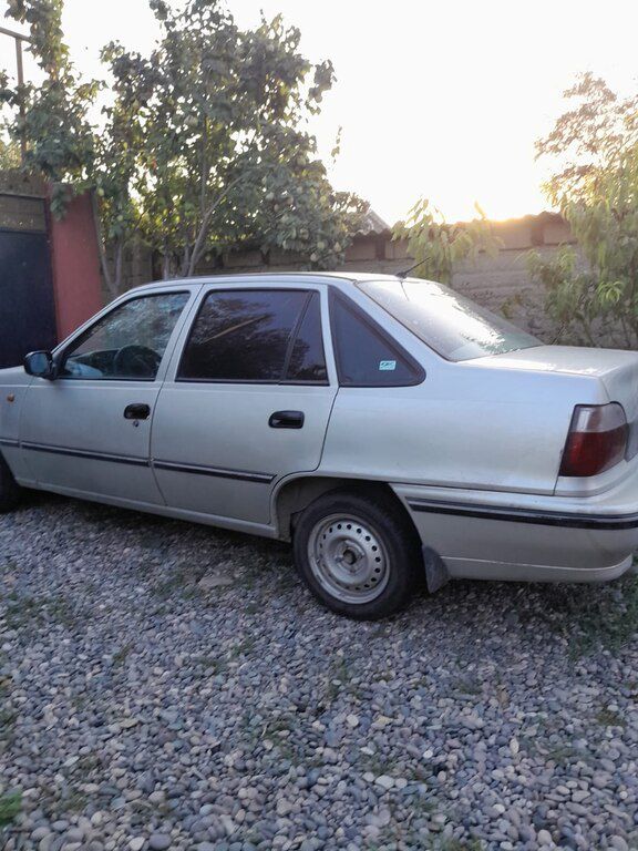 Daewoo Nexia, 1.5 L, 2008 il, 327 582 km — Avtomobillər, Beyləqan (4)